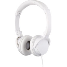 Sencor Słuchawki Sencor SEP 432 WHITE STEREO HEADPHONES SENCOR