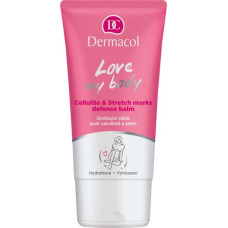 Dermacol Love my Body Cellulite & Stretch Marks Defense Balm 150ml