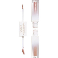 Gosh Gosh Matte & Metallic cień w kremie z aplikatorem 004 Classy 1.52ml