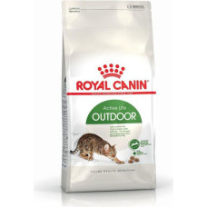 Royal Canin Outdoor karma sucha dla kotów dorosłych, wychodzących na zewnątrz 4 kg