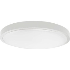 V-Tac Lampa sufitowa V-TAC Plafon LED Okrągły 30W 42cm z Czujnikiem Ruchu V-TAC Biały VT-8630S neutralna