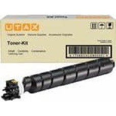 Triton Toner TRITON UTAX Copy Kit CK-8530K CK8530K Black Schwarz (1T02YP0UT0)