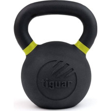 Tiguar Kettlebell Tiguar Kettlebell żeliwny RAW Tiguar 32 kg V2