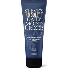 Sisley Steves No Bull***t Daily Moisturizer Krem do twarzy na dzień 100ml