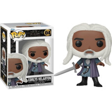 Funko Pop Figurka Funko Pop Figurka Funko Pop 04 Corlys Velaryon HoD