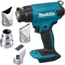 Makita Opalarka Makita CORDLESS HEAT GUN DHG180Z 18V