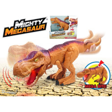 Hedo Figurka Hedo Potężny Dinozaur - PREMIUM zabawka interaktywna Dragon-i Toys