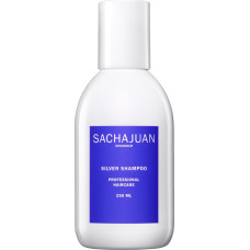 Sachajuan Szampon do włosów blond Silver 250ml