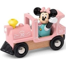 Brio Pociąg Myszki Minnie