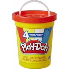 Hasbro PlayDoh Tuba Classic Colors