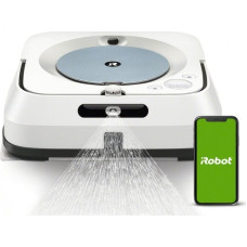 Irobot Robot sprzątający iRobot Braava (M6134)