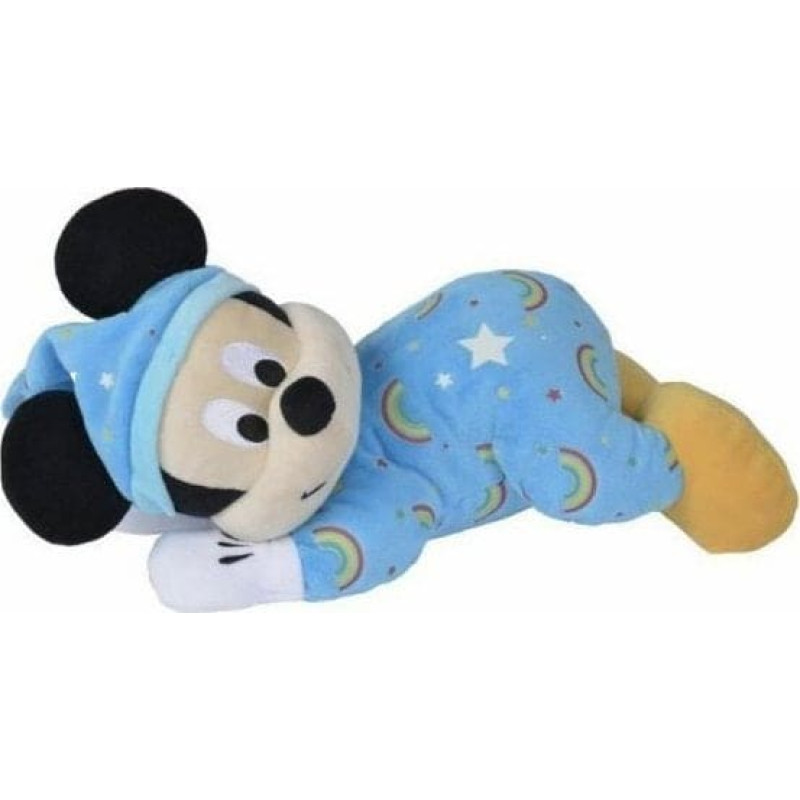 Disney Pluszak Disney Mickey Shine in the Night (30 cm)