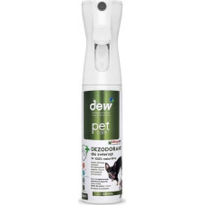 . DEW, Dezodorant dla zwierząt, 300 ml