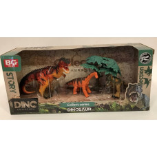 Pro Kids Figurka Pro Kids Zestaw dinozaurów