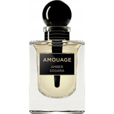 Amouage AMOUAGE Attars Amber Sogara Perfume Oil 12ml