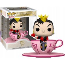 Xxx_Funko (Właściwy Funko Pop) Figurka *****FUNKO Disney Queen in Teacup 58963 89635