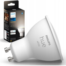 Philips Philips Hue W 4.2W GU10