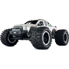 Amewi Amewi RC Auto AMX Mammoth Monstertruck ohne Akku/silber  14+