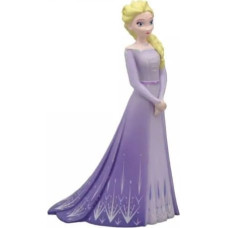 Bullyland Figurka Bullyland Frozen 2 Elsa Fioletowa sukienka BULLYLAND