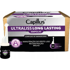 Activeshop Capillus ampułki Ulltraliss Forte 10 ml 12 szt.