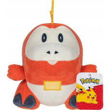 Jazwares Pokémon: Plush 20 cm - Fuecoco