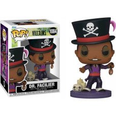 Xxx_Funko (Właściwy Funko Pop) Figurka Funko! POP VINYL Villains Doctor Facilier