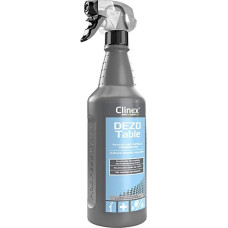 Clinex Preparat do dezynfekcji CLINEX Dezo Table, 1l