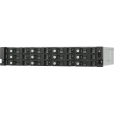 Qnap QNAP TL-R1200PES-RP | 12-zatokowa jednostka rozszerzająca dla QNAP, na dyski SATA, RACK