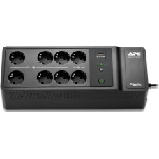 APC UPS APC APC Back-UPS 500VA 8 schuko outlets, 230