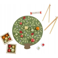 Leantoys Gra zręczno¶ciowa Patyczki - Chopstick