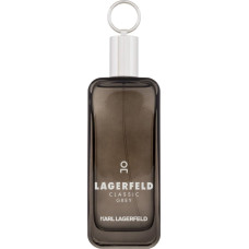 Karl Lagerfeld Classic Grey EDT 100 ml