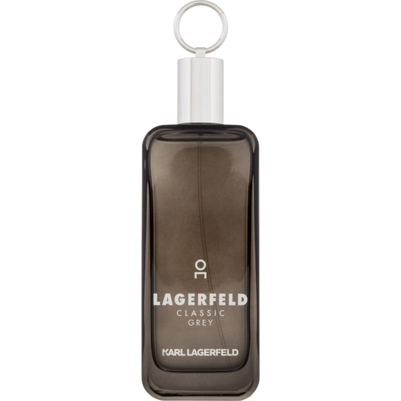 Karl Lagerfeld Classic Grey EDT 100 ml