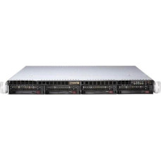 Supermicro Serwer SuperMicro  A+ Server 1014S-WTRT (AS-1014S-WTRT)