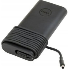 Dell Zasilacz do laptopa Dell Euro 130W AC Adapter 4.5mm