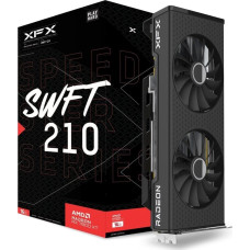 XFX Karta graficzna XFX XFX RX 7800XT SPEEDSTER SWFT210 Core GAMING 16GB DDR6 3xDP/ retail