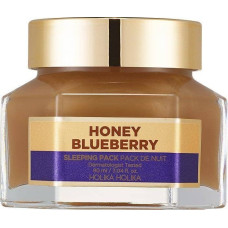 Holika Holika HOLIKA HOLIKA Honey Sleeping Pack 90ml