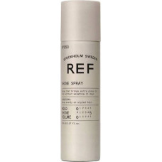 REF Ref Stockholm, Styling & Finish No.050, Vegan, Hair Spray, For Shine, 150 ml Unisex