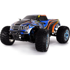 Amewi Amewi RC Auto CrazistPro Monstertruck Li-Po Akku 3500mAh/14+