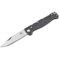 Boker Nóż Boker Plus Atlas Backlock Clippoint