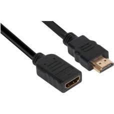 Club 3D Kabel Club 3D HDMI - HDMI 3m czarny (CAC-1321)