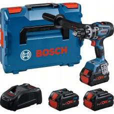 Bosch BOSCH. GSR SCREWDRIVER 18V-150 C 150Nm 3x8.0Ah PROCORE LB ...