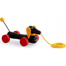 Brio BRIO 30332 Pull Along Dachshund