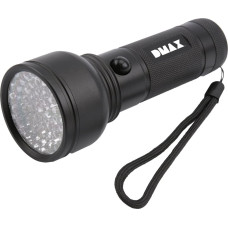 Dmax Latarka DMAX DMAX Taschenlampe TLG 312 mit UV- und Weißlicht