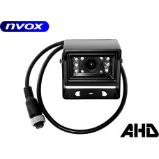 Nvox Samochodowa kamera cofania ahd 4pin ccd