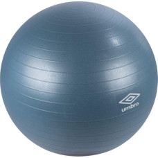 Umbro PIŁKA FITNESS 55CM UMBRO NIEBIESKA