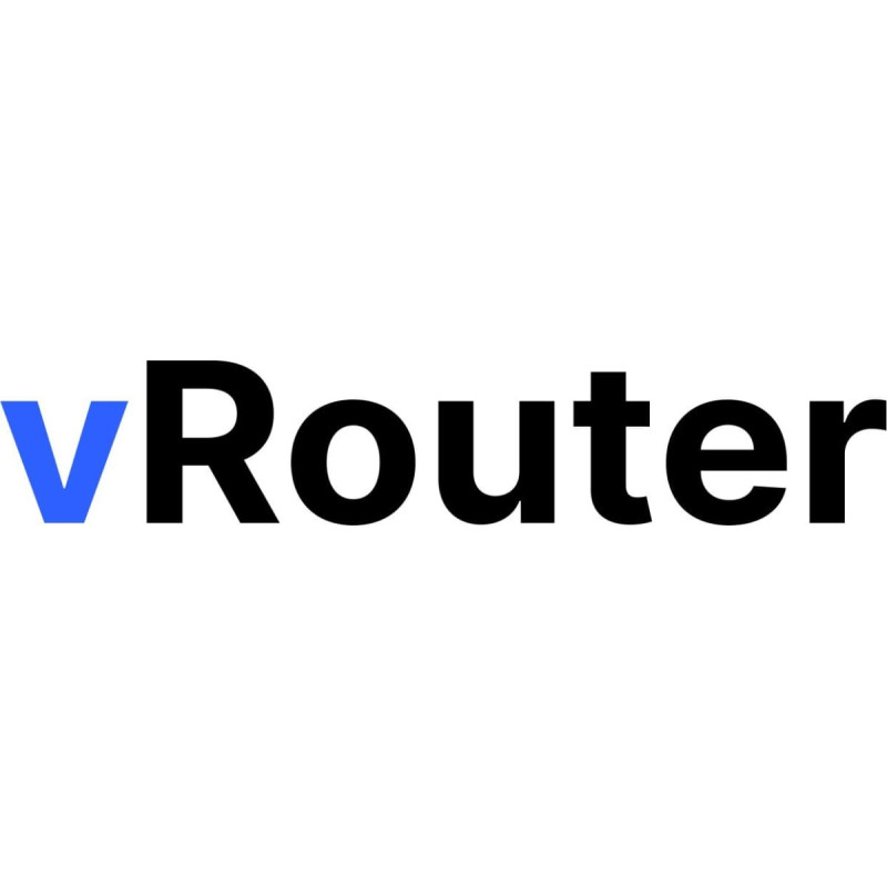 Lancom Systems LANCOM License for vRouter AWS/ESXi/Hyper-V/Azure/KVM max. throughput 500Mbps 100 VPN channels 64 ARF contexts term 3 Jahre M