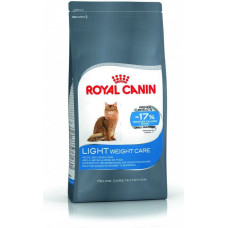 Royal Canin Light Weight Care karma sucha dla kotów dorosłych, utrzymanie prawidłowej masy ciała 0.4 kg