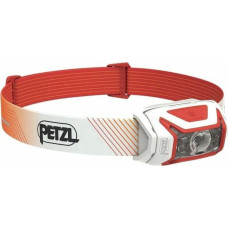 Petzl Latarka Petzl Latarka nagłowna LED Petzl E065AA03 Czerwony (1 Sztuk)