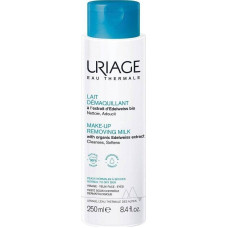 Collistar Uriage Make-up Removing Milk mleczko do demakijażu do skóry normalnej i suchej 250ml