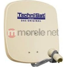 Technisat DIGIDISH 45 (beige, Twin-LNB)